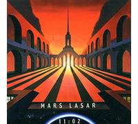 Lasar,Mars - 11:02