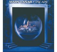Lasar, Mars - Escape