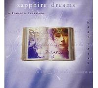 Lasar, Mars - Sapphire Dreams