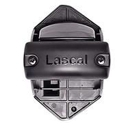 Lascal KiddyGuard AVANT Kit d'installation fermeture sur rampe Noir