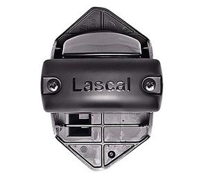 Lascal KiddyGuard AVANT Kit d'installation fermeture sur rampe Noir