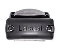 Lascal KiddyGuard Kit d'installation base sur rampe Noir