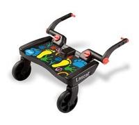 LASCAL - Marchepied Buggy Board Maxi Tracks G