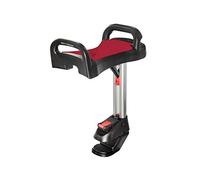 LASCAL - Selle saddle pour BuggyBoard MAXI rouge