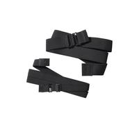 LASCANA Accessoires soutien-gorge noir, Taille 1