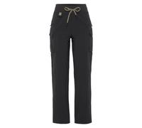 LASCANA ACTIVE Pantalon outdoor noir, Taille S