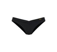 LASCANA Bas de bikini 'Italy' noir, Taille XL