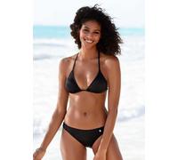 LASCANA Bikini noir, Taille XXS