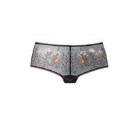 LASCANA Culotte marron / orange / noir / blanc, Taille L-XL