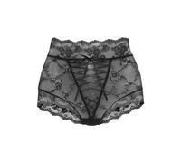 LASCANA Culotte noir, Taille L-XL