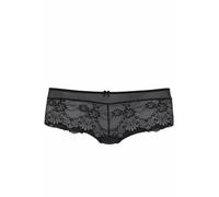 LASCANA Culotte noir, Taille XS