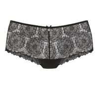 LASCANA Culotte noir, Taille XS-S
