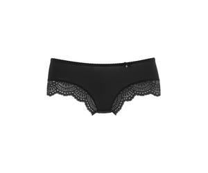 LASCANA Culotte noir, Taille XS-S