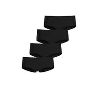 LASCANA Culotte noir, Taille XXS-XS