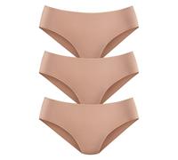 LASCANA Culotte nude, Taille XL