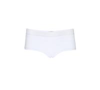 LASCANA Culotte PERFECT BASIC blanc blanc | 48-50