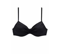 LASCANA Hauts de bikini noir, Taille 80