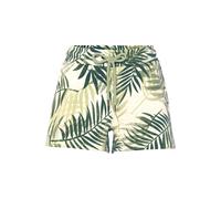 LASCANA Pantalon de pyjama crème / vert clair / vert foncé, Taille XS-S