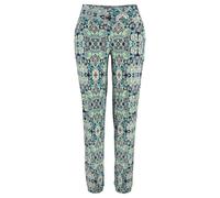 LASCANA Pantalon menthe / mélange de couleurs, Taille 44