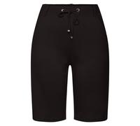 LASCANA Pantalon noir, Taille 44