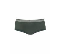 LASCANA Panty PERFECT BASIC vert foncé vert foncé | 40-42