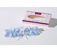 LASCANA Porte-jarretelles bleu clair, Taille XS-XL