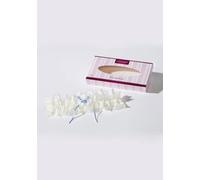 LASCANA Porte-jarretelles crème, Taille XS-XL