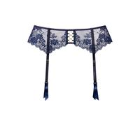 LASCANA Porte-jarretelles marine, Taille XXL-XXXL