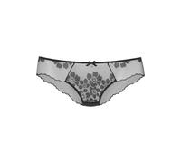LASCANA Slip 'Belle Affaire' noir, Taille L-XL