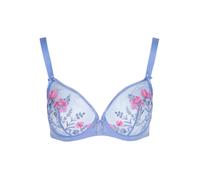 LASCANA Soutien-gorge à armatures MARIA cornfl-pink bleu | 80E