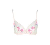 LASCANA Soutien-gorge à armatures MARIA powder-flower beige | 75C