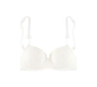 LASCANA Soutien-gorge 'Aurora' blanc, Taille 80
