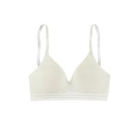 LASCANA Soutien-gorge blanc, Taille 80