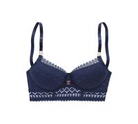 LASCANA Soutien-gorge bleu foncé, Taille 80