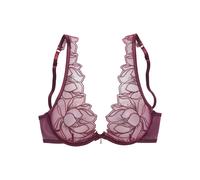 LASCANA Soutien-gorge bordeaux, Taille 75