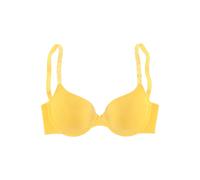 LASCANA Soutien-gorge jaune, Taille 70