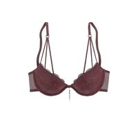 LASCANA Soutien-gorge lie de vin, Taille 70