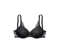 LASCANA Soutien-gorge minimiseur PERFECT BASIC noir noir | 90F