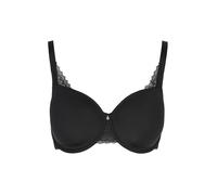 LASCANA Soutien-gorge minimiseur PERFECT BASIC noir noir | 90F