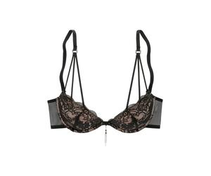 LASCANA Soutien-gorge noir, Taille 70