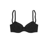 LASCANA Soutien-gorge noir, Taille 75
