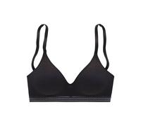 LASCANA Soutien-gorge noir, Taille 80