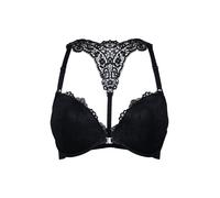 LASCANA Soutien-gorge push-up MELISSA noir | 85D