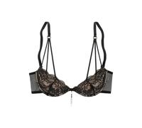 LASCANA Soutien-gorge noir, Taille 85