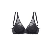 LASCANA Soutien-gorge noir, Taille 90
