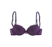 LASCANA Soutien-gorge prune, Taille 75