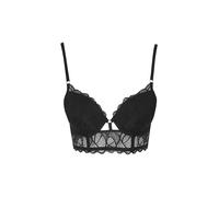 LASCANA Soutien-gorge push-up ALICIA noir noir | 85C