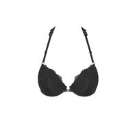 LASCANA Soutien-gorge push-up MELISSA noir | 85D