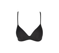 LASCANA Soutien-gorge push-up PERFECT BASIC noir noir | 80D