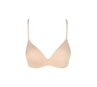LASCANA Soutien-gorge push-up PERFECT BASIC toffee beige | 85A